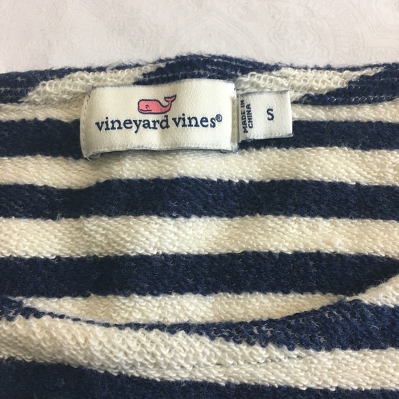 Vineyard Vines Terry dress - Picture 10 of 16